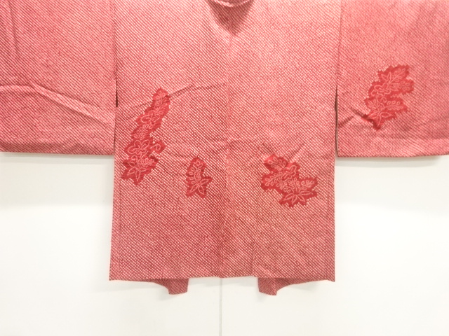 マリリン様 リクエスト 2点 まとめ商品 アンティーク着物 錦紗